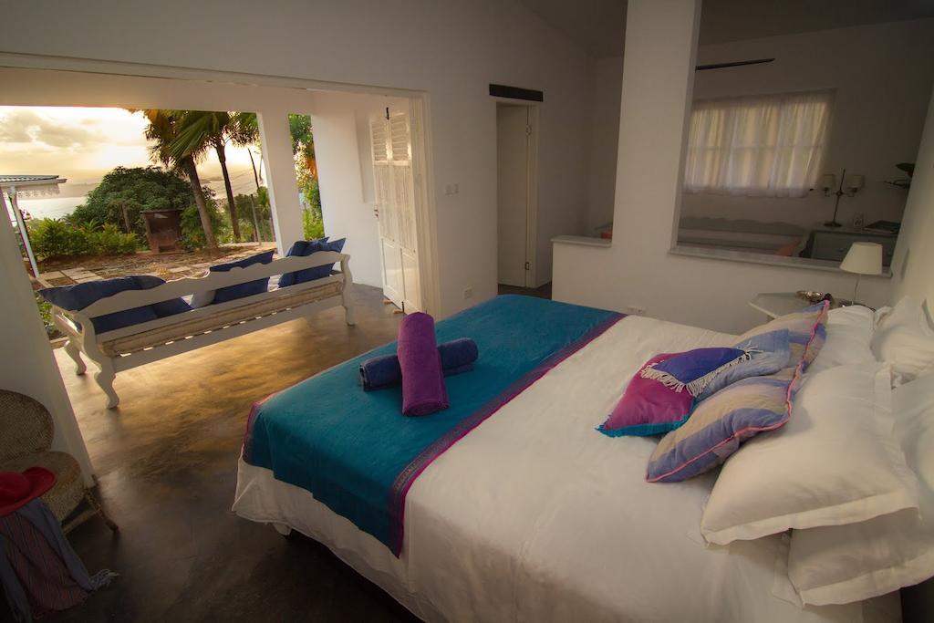 The Station Retreat Hotel Seychelles Victoria Cameră foto