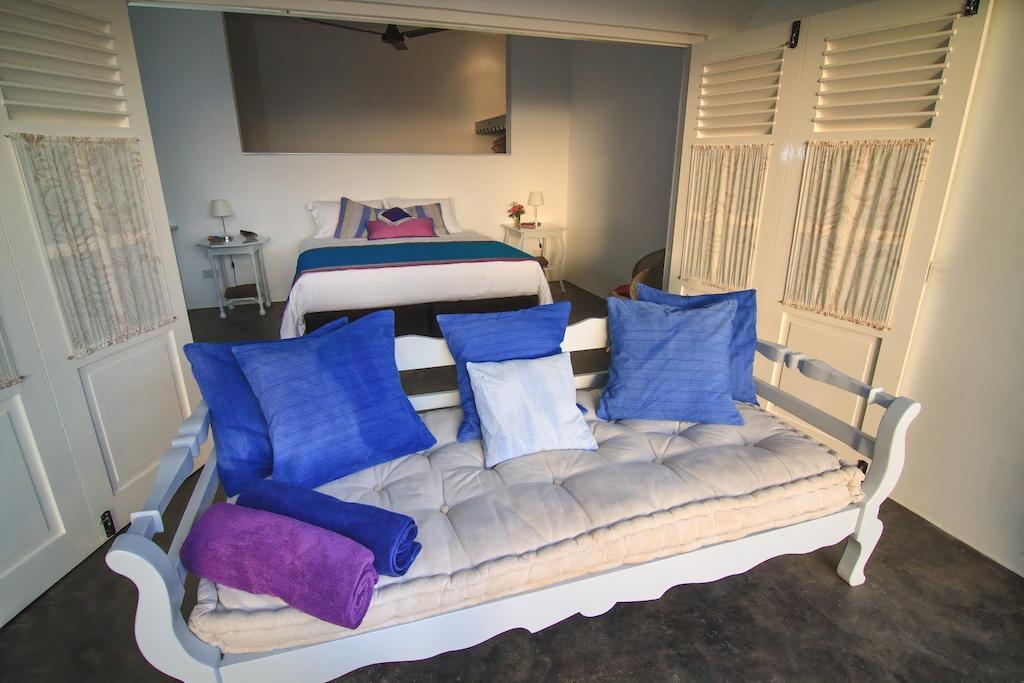 The Station Retreat Hotel Seychelles Victoria Cameră foto